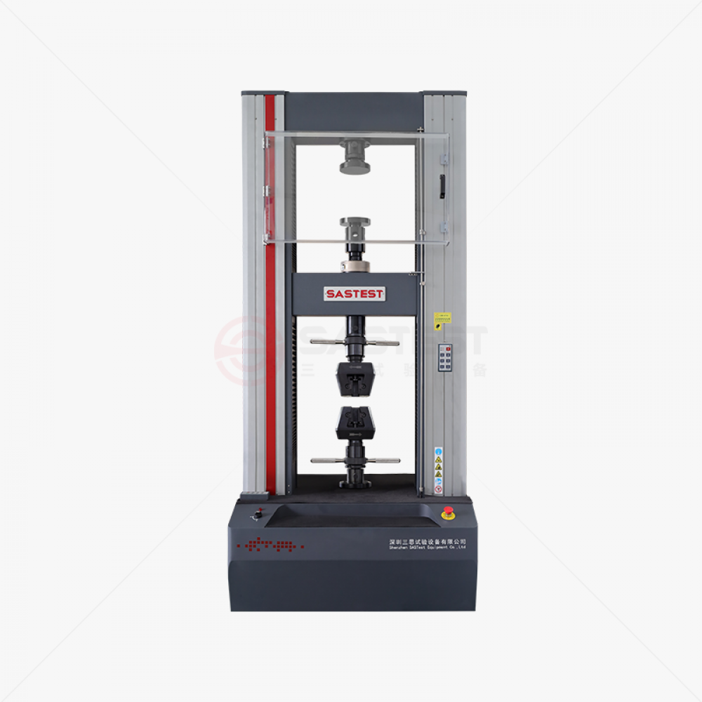 金屬材料高溫拉伸試驗機(jī)